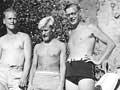 Audio: Prisoners of war on Somes Island