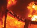 Tamahere cool store fire