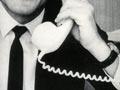 Audio: Ron Brierley, 1970