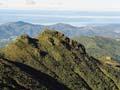 Moehau Mountain