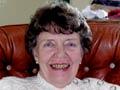 Audio: Patricia Winton, American immigrant