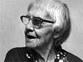  Inez Isabel Maud Peacocke, August 1972