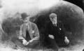  Elsdon Best and Percy Smith, 1908