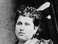 Formidable land claimant Kate Wyllie