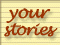 Your stories text.