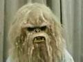 Video: Yeti special effects