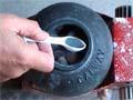 Video: Polishing stones