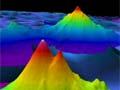 Video: Colville and Kermadec ridges