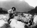 Charles Edward Douglas and Arthur Paul Harper