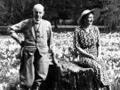  Marmaduke Bethell and Thyra Talvase Bethell