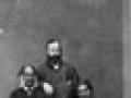 Hōri Kingi Te Ānaua, John White, and Te Ua Haumēne, 1860s