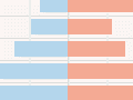 Age and gender of New Zealand Filipinos, 1991 and 2023