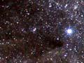 The Milky Way, Pointers and Southern Cross