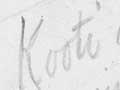 Te Kooti Arikirangi Te Tūruki, 1887