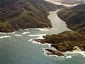 Whāngāpē Harbour