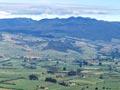 Pirongia mountain