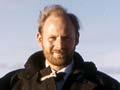 David Christoffel, geophysicist