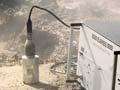 Monitoring seismic activity
