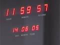 Atomic clocks