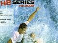 Christian Surfers poster