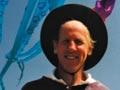Peter Lynn, kite maker