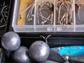 Tackle box