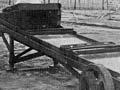 Beach mining