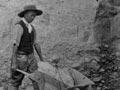 Chinese gold miners 