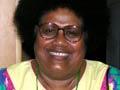 Fijian radio announcers