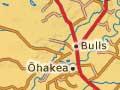Ōhakea to Longburn