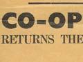 Interactive: Manawatu Co-operative Society, Palmerston North