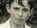 A Feilding childhood
