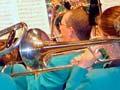 Feilding Brass Band