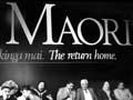 Te Māori exhibition