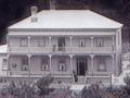 The Pūhoi settlement (1st of 3)