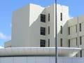 Palmerston North hospital