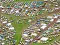 Manfeild racing circuit