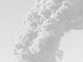 Ash cloud