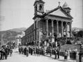 Basilica of the Sacred Heart, Thorndon