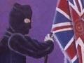 Ulster Volunteer Force