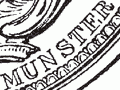 Seal of New Munster
