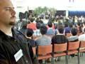Chinese Indonesian refugees