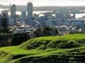 Auckland city, 2004