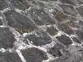Stone walls, Auckland Harbour