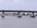 Harbour bridge, Tauranga