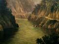 Manawatū Gorge