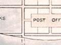 Detail of Wellington plan 