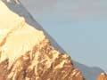 Aoraki/Mt Cook