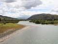 Lower Waitaki River