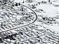 Twizel: a new town